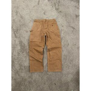 Vintage carhartt pants size 38/30
